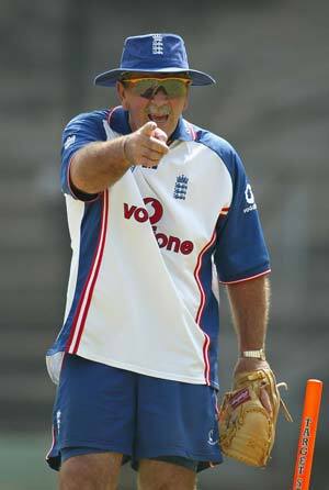 Australia appoint Rod Marsh, Andy Bichel as selectors Australia appoint Rod Marsh, Andy Bichel as selectors