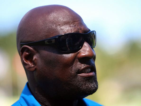 Board-player's tiff reason for downfall of Windies cricket: Richards Board-player's tiff reason for downfall of Windies cricket: Richards