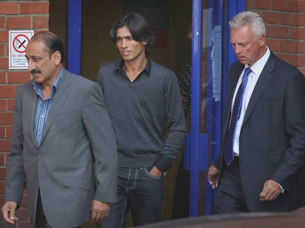 Amir could have faced only two-year ban