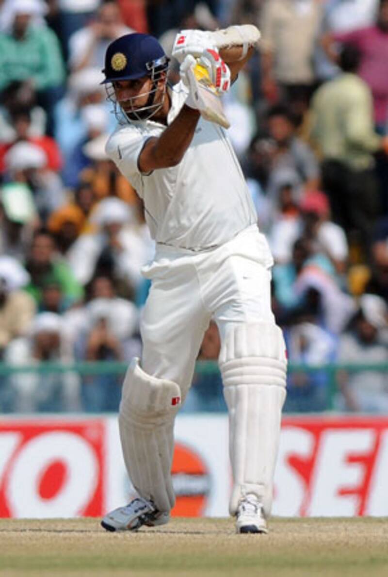 Durban Test - Another achievement from an unsung hero