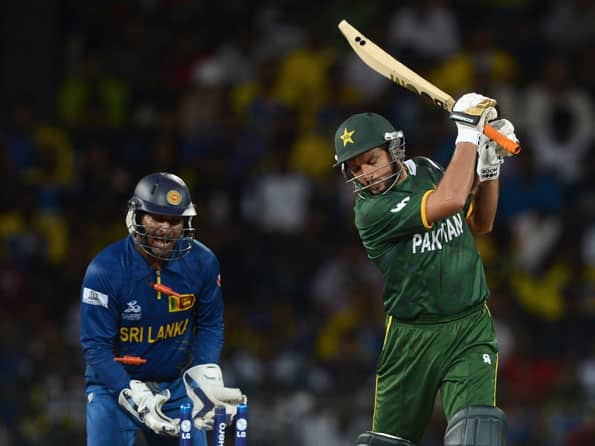ICC World T20 2012: Premadasa pitch for Sri Lanka-Pakistan semi-final clash was not ideal, admits ICC ICC World T20 2012: Premadasa pitch for Sri Lanka-Pakistan semi-final clash was not ideal, admits ICC