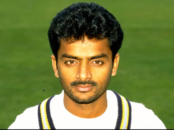 Venkatpathy Raju questions Vinod Kambli's timing on fixing allegations Venkatpathy Raju questions Vinod Kambli's timing on fixing allegations