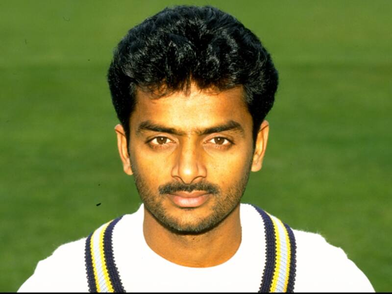 Vinod Raju Venkatpathy Raju questions Vinod Kambli's timing on fixing allegations ...