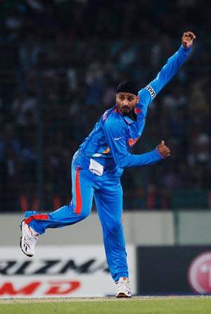 World Cup awaits a spin feast