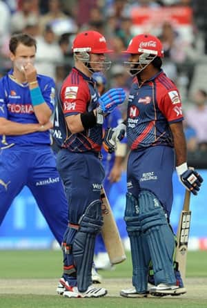Our bowling needs to improve, says Delhi coach Shipperd  