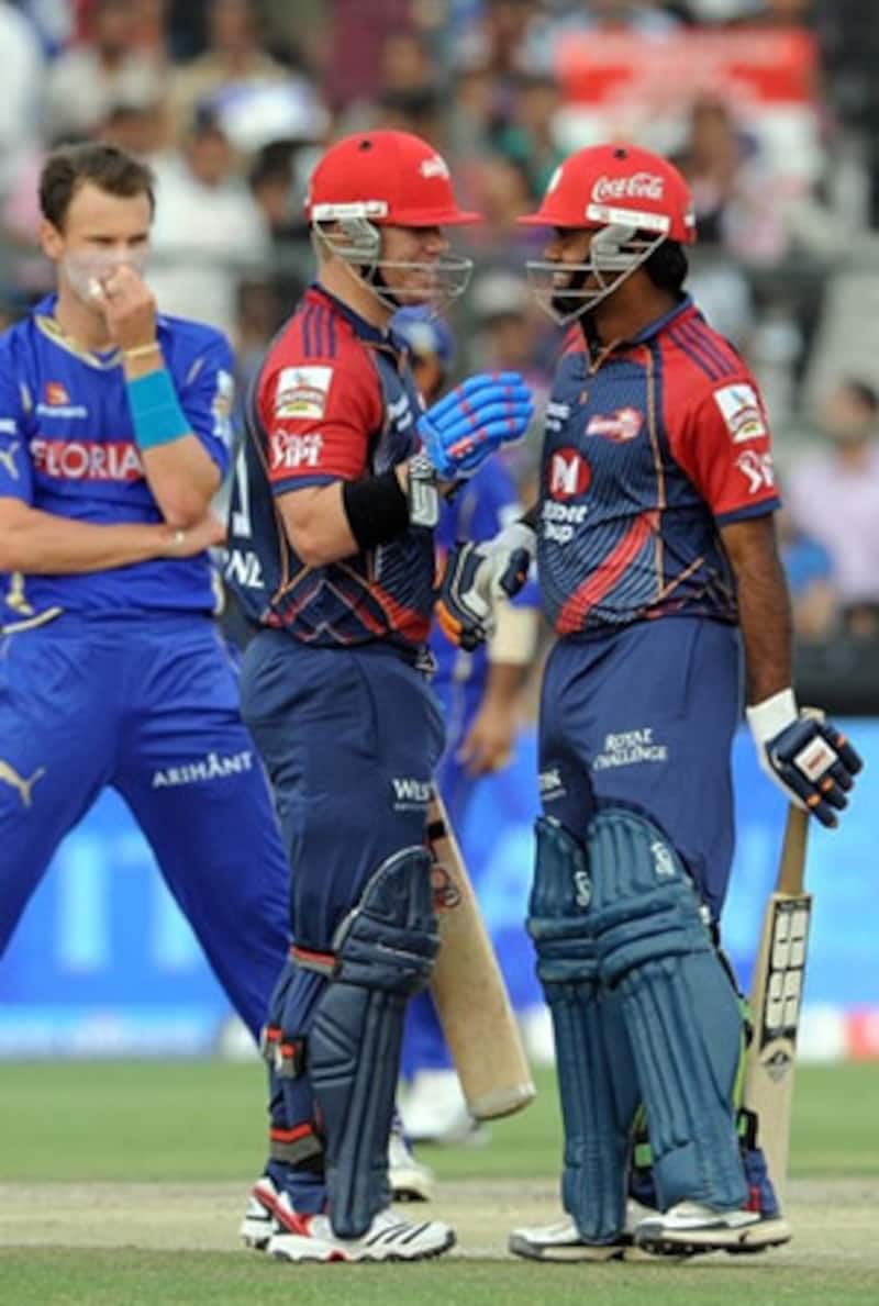Our bowling needs to improve, says Delhi coach Shipperd  