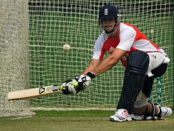 Kevin Pietersen 'excited' to open for England Kevin Pietersen 'excited' to open for England