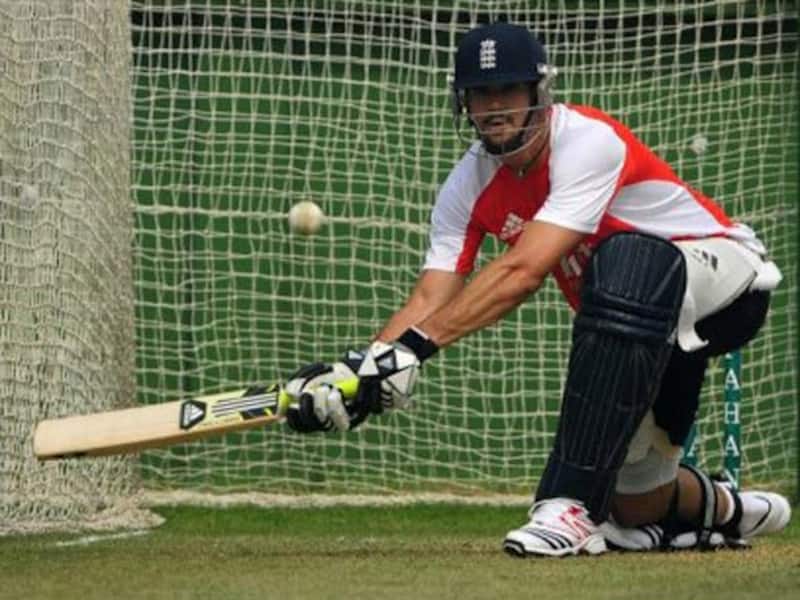 Kevin Pietersen 'excited' to open for England