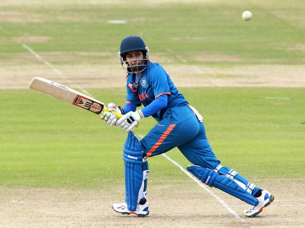 ICC Women's World T20 2012: India lose quick wickets against Australia