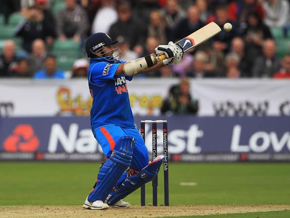 Eng vs Ind: First ODI statistical review