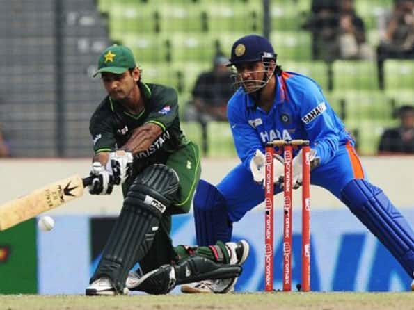 Americans love to watch India, Pakistan play cricket: Victoria Nuland