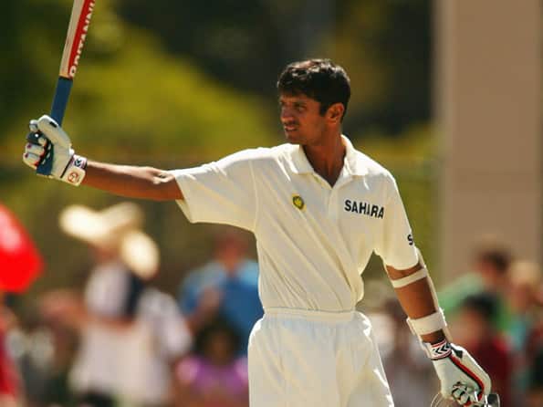 Rahul Dravid was one of the fairest competitors in the game: Ian Chappell Rahul Dravid was one of the fairest competitors in the game: Ian Chappell