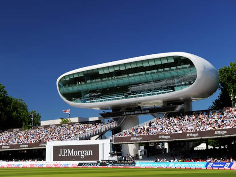 MCC to stick with scaled down redevelopment plan for Lord's