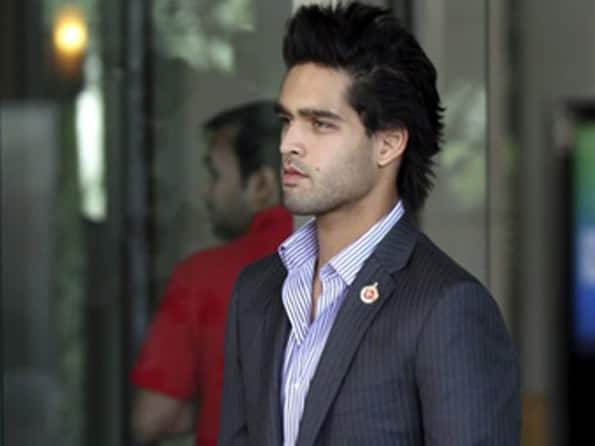 IPL 2012: Sidhartha Mallya vents out frustration over Pomersbach molestation case IPL 2012: Sidhartha Mallya vents out frustration over Pomersbach molestation case