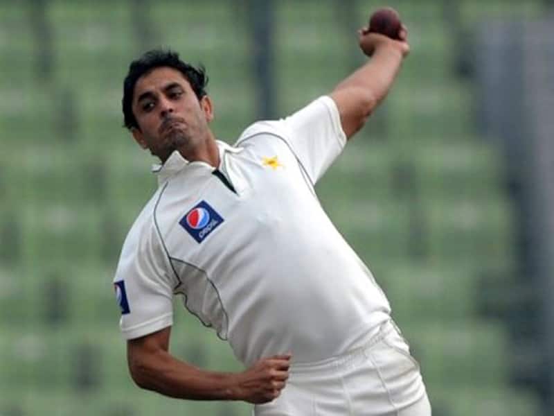 Pakistan close in on victory against Bangladesh in second Test