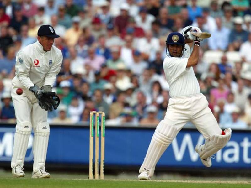 Sachin Tendulkar's fabulous gift for guru Ramakant Achrekar on Teacher's Day