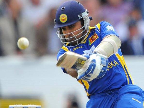 Delhi Daredevils names Mahela Jayawardene vice-captain Delhi Daredevils names Mahela Jayawardene vice-captain