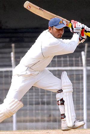 Ranji Trophy semi-final between Rajasthan-Haryana hangs in balance 