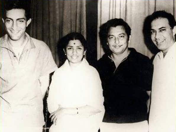 Tiger Pataudi and his love for ghazals & thumris Tiger Pataudi and his love for ghazals & thumris
