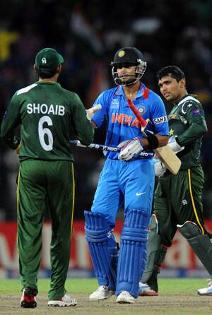 ICC World T20 2012: India's win over Pakistan keeps title hopes alive