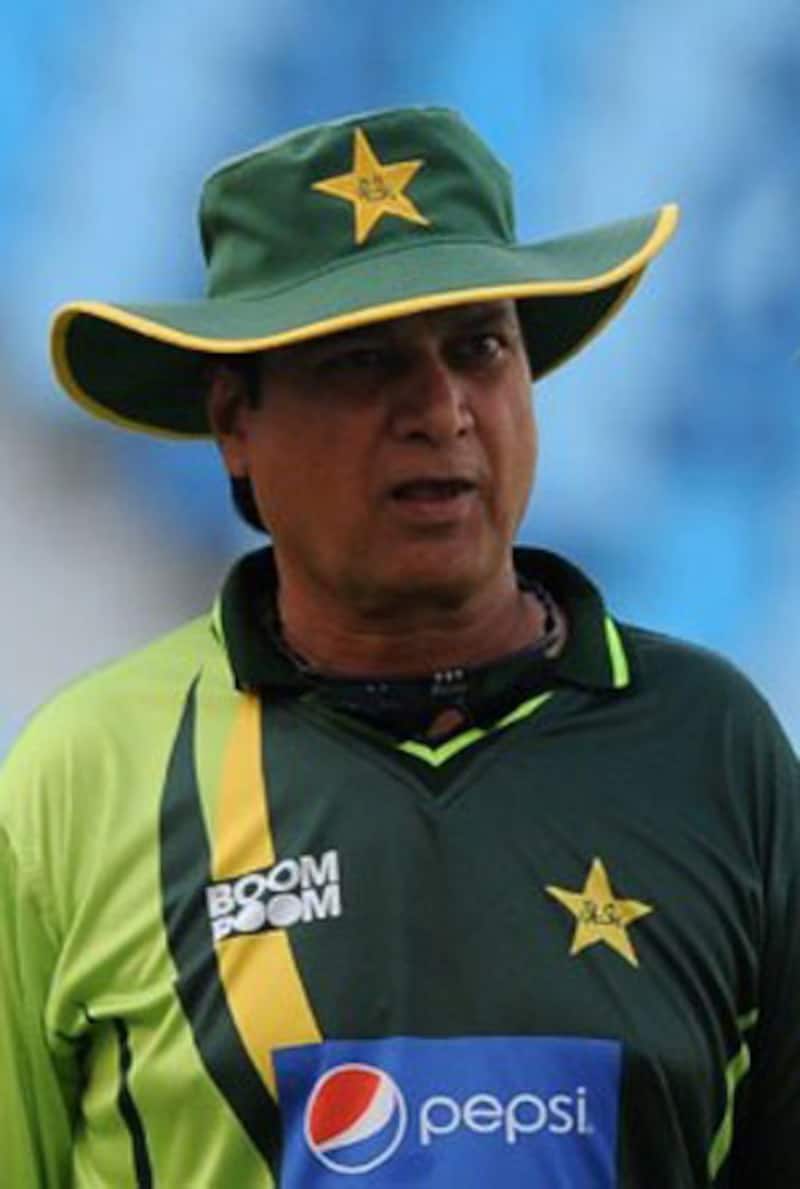 Mohsin Khan likely to continue as Pak coach for Bangladesh tour 