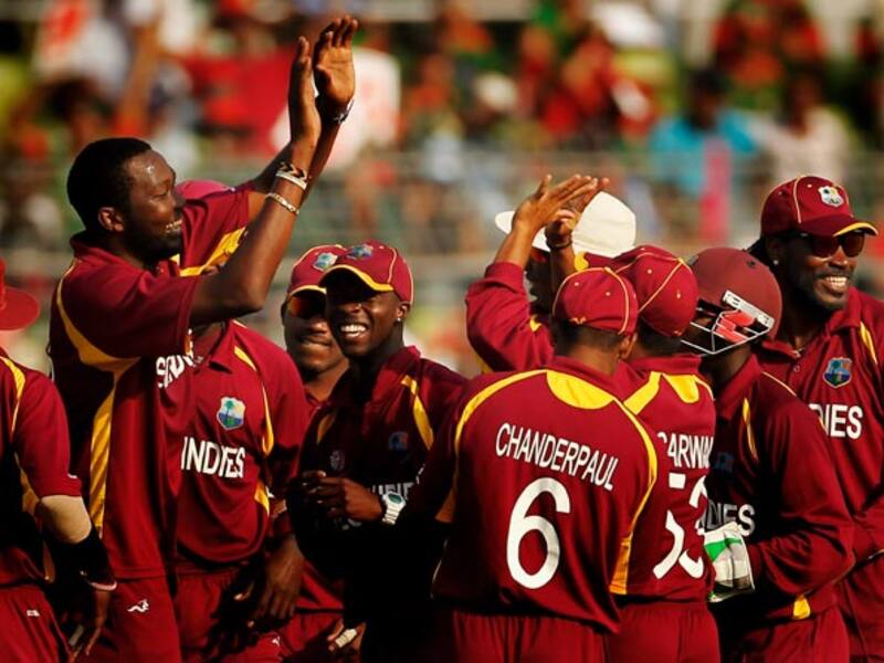 Preview: West Indies not taking Ireland lightly
