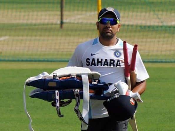 Rohit Sharma should debut in Adelaide Test: Dilip Vengsarkar Rohit Sharma should debut in Adelaide Test: Dilip Vengsarkar