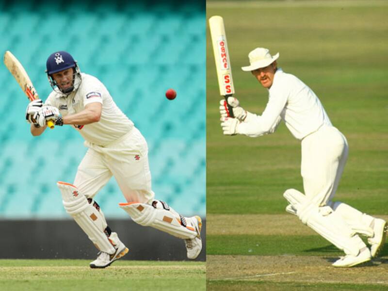Shivalkar, Rice, van der Bijl... a list great cricketers who never played Test cricket