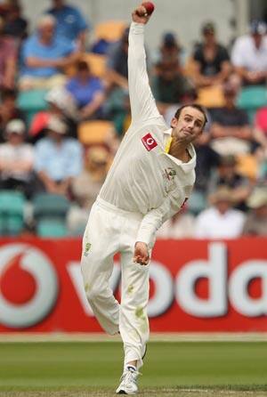 Nathan Lyon could trouble Sachin Tendulkar: Ashley Mallett