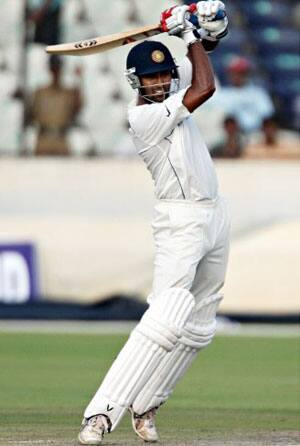 Mumbai demolishes Punjab to top Group A