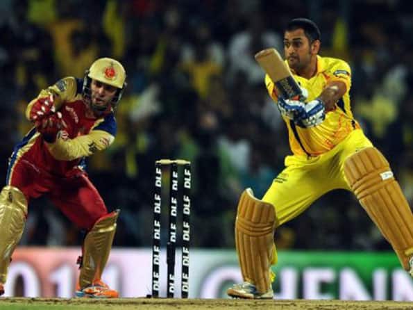 Tamil Nadu govt levies entertainment tax on IPL Tamil Nadu govt levies entertainment tax on IPL