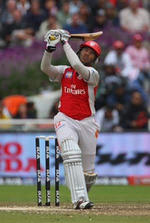 Preview: Yuvraj leads Pune against former side Punjab Preview: Yuvraj leads Pune against former side Punjab