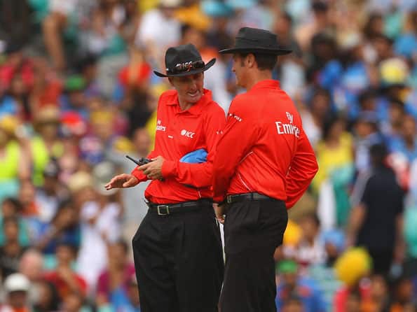 IPL 2012: ICC Elite Panel umpires to officiate during play-offs IPL 2012: ICC Elite Panel umpires to officiate during play-offs