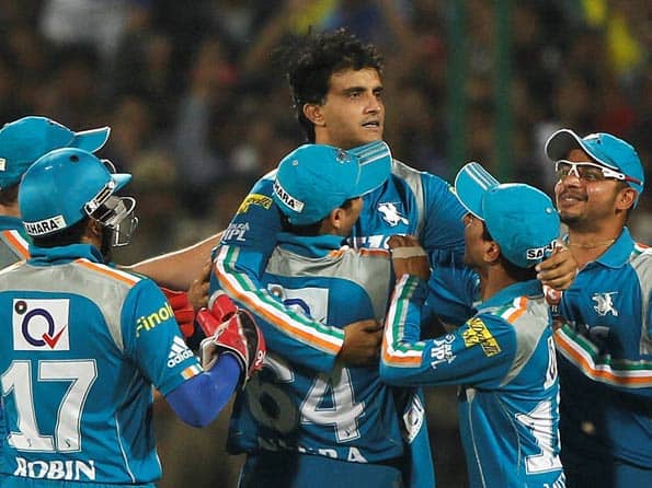 IPL 2012 preview: Pune aim to get back to winning ways against Deccan IPL 2012 preview: Pune aim to get back to winning ways against Deccan