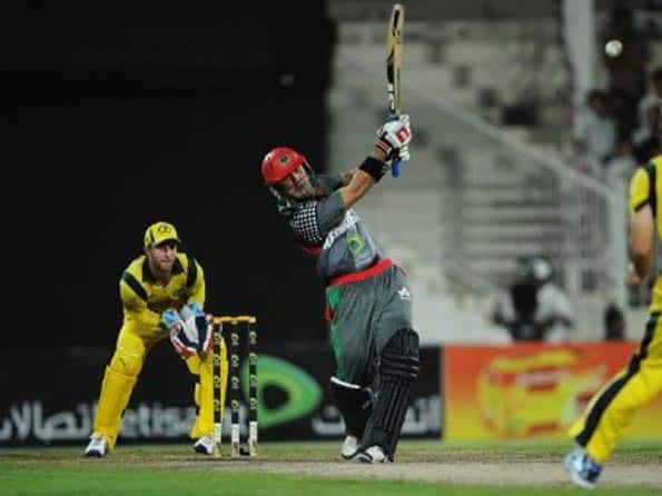 Cricket can stabilise Afghanistan, says Omar Zakhilwal Cricket can stabilise Afghanistan, says Omar Zakhilwal
