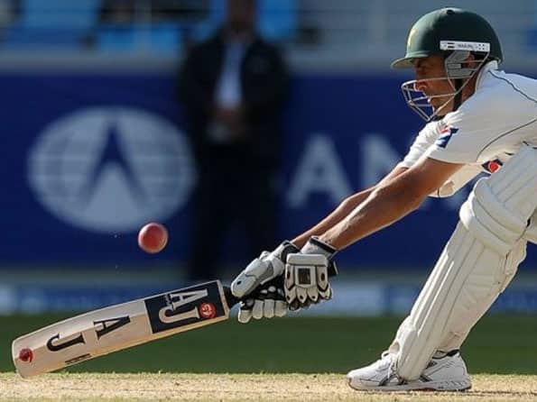 Younis Khan says failure in first innings motivation for his ton 