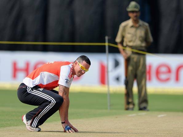Pitches must be prepared properly in order to protect batsmen