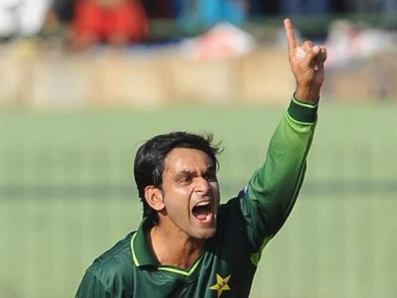 Spinners lead Pakistan to 58-run win over Bangladesh 