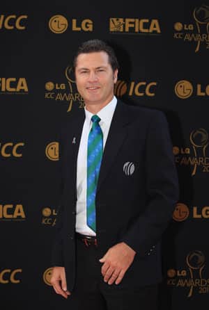 ICC World T20 2012: Simon Taufel is the best umpire by far, says Virat Kohli ICC World T20 2012: Simon Taufel is the best umpire by far, says Virat Kohli