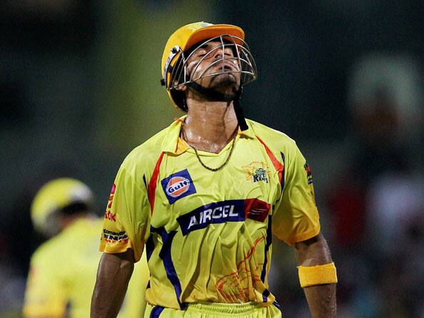 IPL 2012: Stephen Fleming admits CSK has been 'below par' IPL 2012: Stephen Fleming admits CSK has been 'below par'