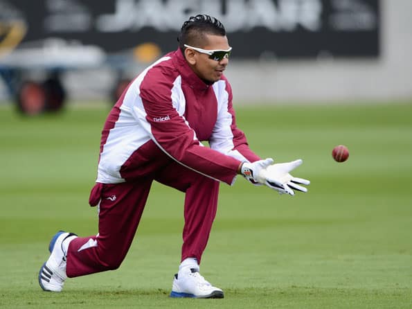 Sunil Narine to play for Sydney Sixers in Big Bash League Sunil Narine to play for Sydney Sixers in Big Bash League