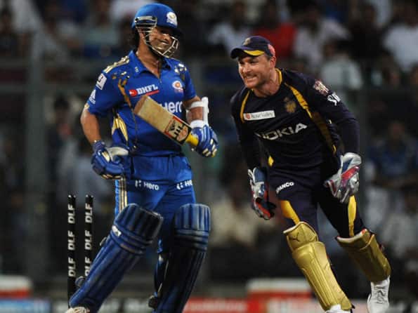 IPL 2012: Robin Singh furious with Mumbai batsmen for dismal performance against Kolkata IPL 2012: Robin Singh furious with Mumbai batsmen for dismal performance against Kolkata