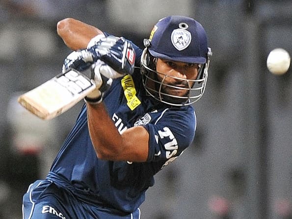 IPL 2012: Shikhar Dhawan should be playing for India in future, asserts Sangakkara IPL 2012: Shikhar Dhawan should be playing for India in future, asserts Sangakkara