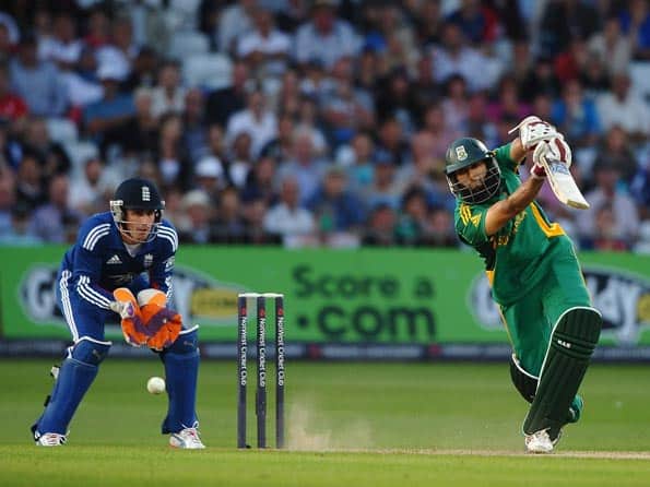 South Africa win toss, elect to bowl against England in first T20 tie at Chester-le-Street South Africa win toss, elect to bowl against England in first T20 tie at Chester-le-Street