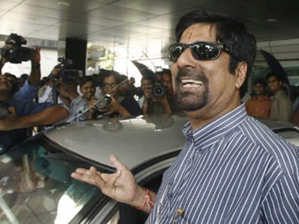 We are totally devastated by India's performance: Krish Srikkanth