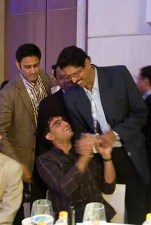 Sourav Ganguly-headed BCCI Technical Committee to meet on June 12