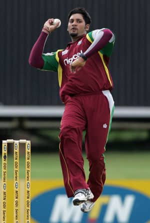 Our shot selection wasn't good: Rampaul - Cricket Country