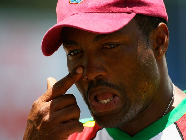Ian Chappell rates Brian Lara ahead of Sachin Tendulkar and Ricky Ponting Ian Chappell rates Brian Lara ahead of Sachin Tendulkar and Ricky Ponting