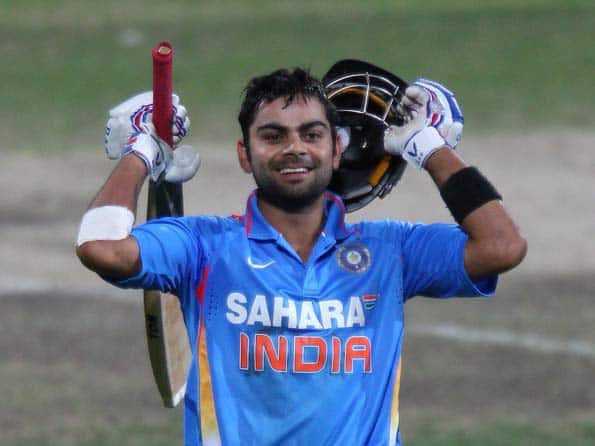 Virat Kohli stands apart from other success stories of 2008 U-19 World Cup Virat Kohli stands apart from other success stories of 2008 U-19 World Cup