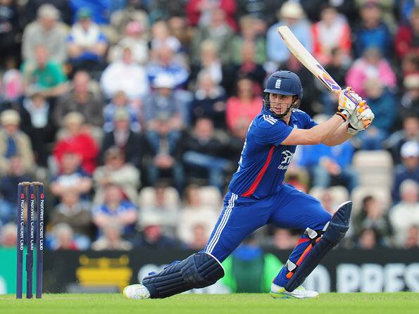 Craig Kieswetter, Jos Buttler push England to huge total against South Africa Craig Kieswetter, Jos Buttler push England to huge total against South Africa